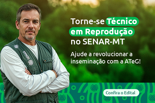 Técnico em Reprodução